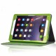 Folio PU Leather Case Folding Stand Cover for Onda V919 3G Air Octa Core Tablet