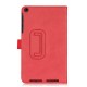 Folio PU Leather Folding Stand Card Case Cover For ME181c Tablet Folio PU Leather Folding Stand Card Case Cover For ME181c Tablet