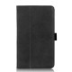 Folio PU Leather Folding Stand Card Case Cover For ME181c Tablet