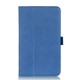 Folio PU Leather Folding Stand Card Case Cover For ME181c Tablet Folio PU Leather Folding Stand Card Case Cover For ME181c Tablet