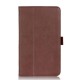 Folio PU Leather Folding Stand Card Case Cover For ME181c Tablet Folio PU Leather Folding Stand Card Case Cover For ME181c Tablet
