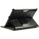 Folio PU Leather Folding Stand Case Cover For Padfone3