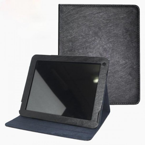 Folio PU Leather Folding Stand Case Cover For Chuwi V99 Tablet