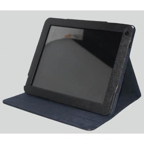 Folio PU Leather Folding Stand Case Cover For Chuwi V99 Tablet Folio PU Leather Folding Stand Case Cover For Chuwi V99 Tablet