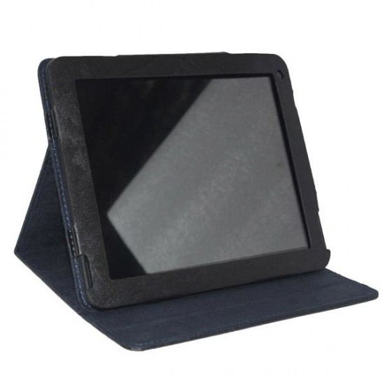 Folio PU Leather Folding Stand Case Cover For Chuwi V99 Tablet Folio PU Leather Folding Stand Case Cover For Chuwi V99 Tablet