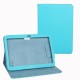 Folio PU Leather Folding Stand Case Cover For PIPO M7 Tablet