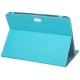 Folio PU Leather Folding Stand Case Cover For PIPO M7 Tablet