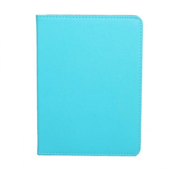 Folio PU Leather Folding Stand Case Cover For PIPO M7 Tablet