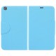 Folio PU Leather Folding Stand Case Cover For Samsung T310 Tablet