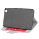 Folio PU Leather Folding Stand Case Cover For Samsung T310 Tablet