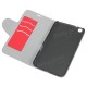 Folio PU Leather Folding Stand Case Cover For Samsung T310 Tablet