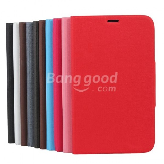 Folio PU Leather Folding Stand Case Cover For Samsung T310 Tablet