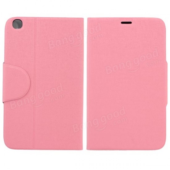 Folio PU Leather Folding Stand Case Cover For Samsung T310 Tablet Folio PU Leather Folding Stand Case Cover For Samsung T310 Tablet