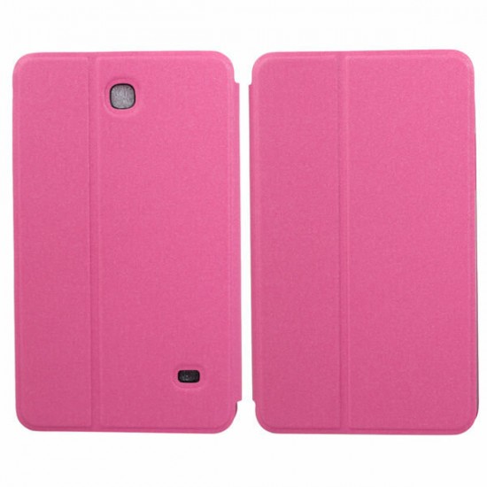 Folio Scrub PU Leather Case Cover For Samsung T230 Tablet Folio Scrub PU Leather Case Cover For Samsung T230 Tablet
