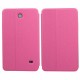 Folio Scrub PU Leather Case Cover For Samsung T230 Tablet Folio Scrub PU Leather Case Cover For Samsung T230 Tablet