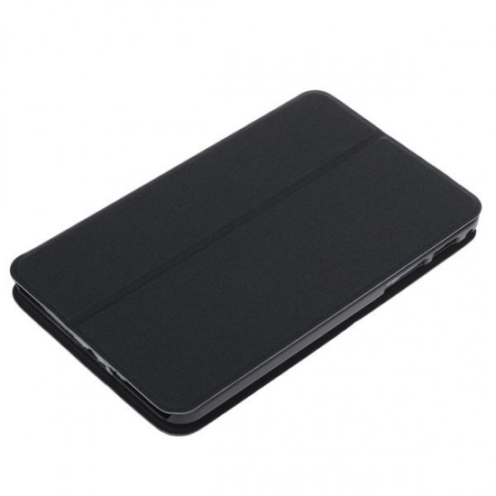 Folio Scrub PU Leather Case Cover For Samsung T230 Tablet Folio Scrub PU Leather Case Cover For Samsung T230 Tablet
