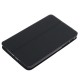 Folio Scrub PU Leather Case Cover For Samsung T230 Tablet Folio Scrub PU Leather Case Cover For Samsung T230 Tablet