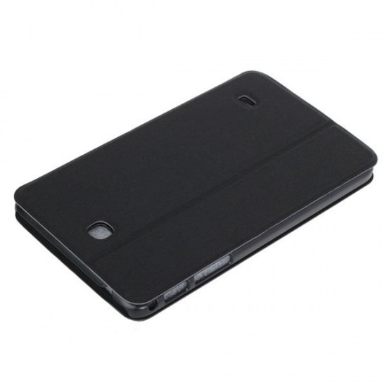 Folio Scrub PU Leather Case Cover For Samsung T230 Tablet Folio Scrub PU Leather Case Cover For Samsung T230 Tablet