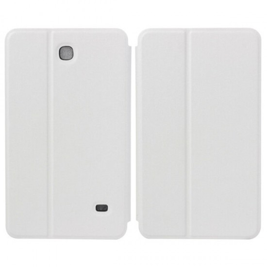 Folio Scrub PU Leather Case Cover For Samsung T230 Tablet Folio Scrub PU Leather Case Cover For Samsung T230 Tablet