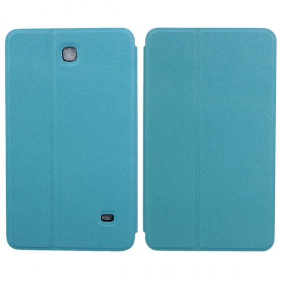 Folio Scrub PU Leather Case Cover For Samsung T230 Tablet Folio Scrub PU Leather Case Cover For Samsung T230 Tablet