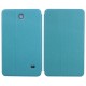 Folio Scrub PU Leather Case Cover For Samsung T230 Tablet Folio Scrub PU Leather Case Cover For Samsung T230 Tablet