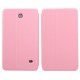 Folio Scrub PU Leather Case Cover For Samsung T230 Tablet Folio Scrub PU Leather Case Cover For Samsung T230 Tablet