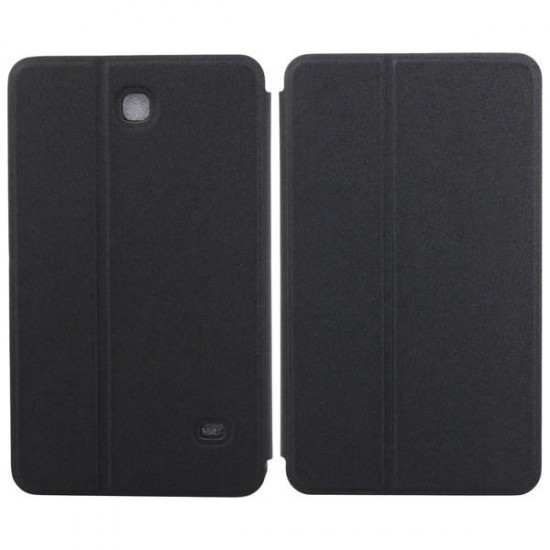Folio Scrub PU Leather Case Cover For Samsung T230 Tablet Folio Scrub PU Leather Case Cover For Samsung T230 Tablet