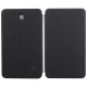 Folio Scrub PU Leather Case Cover For Samsung T230 Tablet Folio Scrub PU Leather Case Cover For Samsung T230 Tablet
