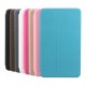 Folio Scrub PU Leather Case Cover For Samsung T230 Tablet Folio Scrub PU Leather Case Cover For Samsung T230 Tablet