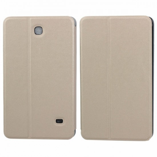 Folio Scrub PU Leather Case Cover For Samsung T230 Tablet Folio Scrub PU Leather Case Cover For Samsung T230 Tablet