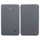 Folio Scrub PU Leather Case Cover For Samsung T230 Tablet Folio Scrub PU Leather Case Cover For Samsung T230 Tablet