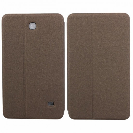 Folio Scrub PU Leather Case Cover For Samsung T230 Tablet Folio Scrub PU Leather Case Cover For Samsung T230 Tablet