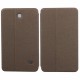 Folio Scrub PU Leather Case Cover For Samsung T230 Tablet Folio Scrub PU Leather Case Cover For Samsung T230 Tablet