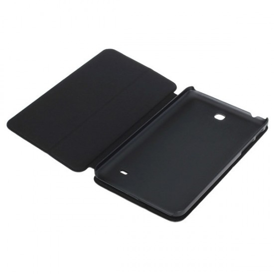 Folio Scrub PU Leather Case Cover For Samsung T230 Tablet Folio Scrub PU Leather Case Cover For Samsung T230 Tablet
