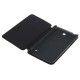 Folio Scrub PU Leather Case Cover For Samsung T230 Tablet