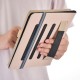 Folio Stand Tablet Case Cover for Samsung Galaxy Tab A 10.5 T590,T595,T597 Tablet PC