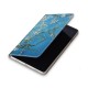 Folio Stand Tablet Case Cover for Samsung Galaxy Tab S5E 10.5 SM-T720 SM-T725 - Apricot blossom Folio Stand Tablet Case Cover for Samsung Galaxy Tab S5E 10.5 SM-T720 SM-T725 - Apricot blossom