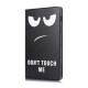 Folio Stand Tablet Case Cover for Samsung Galaxy Tab S5E 10.5 SM-T720 SM-T725 - Big Eyes Folio Stand Tablet Case Cover for Samsung Galaxy Tab S5E 10.5 SM-T720 SM-T725 - Big Eyes