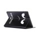Folio Stand Tablet Case Cover for Samsung Galaxy Tab S5E 10.5 SM-T720 SM-T725 - Big Eyes Folio Stand Tablet Case Cover for Samsung Galaxy Tab S5E 10.5 SM-T720 SM-T725 - Big Eyes