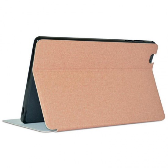 Folio Stand Tablet Case Cover for P10S / P10HD Folio Stand Tablet Case Cover for P10S / P10HD