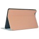 Folio Stand Tablet Case Cover for P10S / P10HD