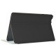 Folio Stand Tablet Case Cover for P10S / P10HD Folio Stand Tablet Case Cover for P10S / P10HD