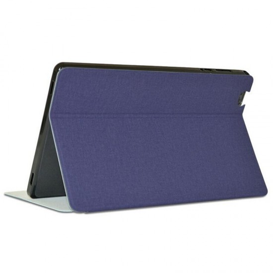 Folio Stand Tablet Case Cover for P10S / P10HD Folio Stand Tablet Case Cover for P10S / P10HD