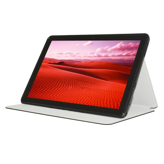 Folio Stand Tablet Case Cover for T30 Tablet Folio Stand Tablet Case Cover for T30 Tablet
