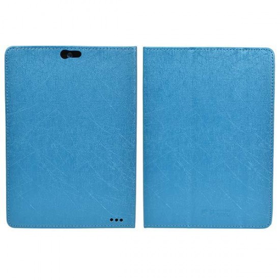 Folio Tri-Fold Stand PU Leather Case Cover For Onda V989 Air Folio Tri-Fold Stand PU Leather Case Cover For Onda V989 Air