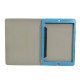 Folio Tri-Fold Stand PU Leather Case Cover For Onda V989 Air