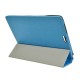 Folio Tri-Fold Stand PU Leather Case Cover For Onda V989 Air