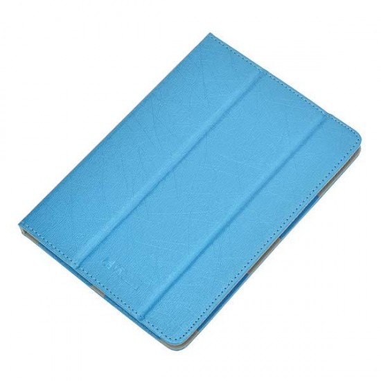 Folio Tri-Fold Stand PU Leather Case Cover For Onda V989 Air Folio Tri-Fold Stand PU Leather Case Cover For Onda V989 Air