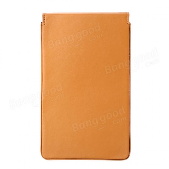 GPD Pocket Carry Case PU Leather Protective Bag