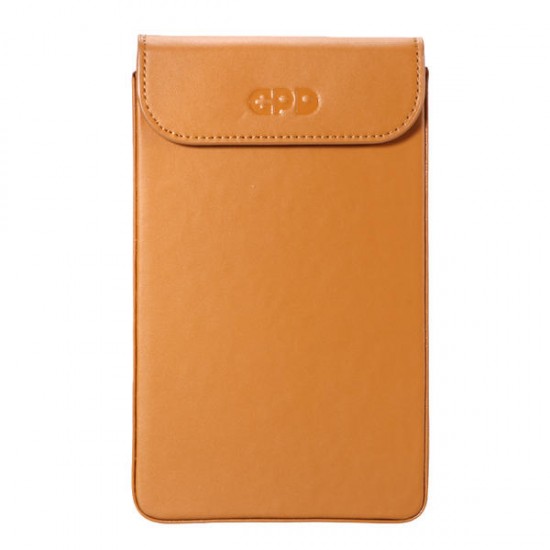 GPD Pocket Carry Case PU Leather Protective Bag